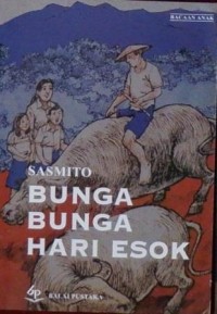 Bunga-Bunga Hari Esok