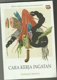 Cara Kerja Ingatan