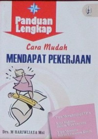 Cara Mudah Mendapat Pekerjaan