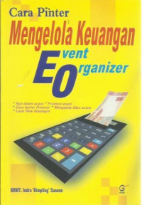 Cara Pinter Mengelola Keuangan Event Organizer