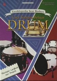 Cara Terbaru Belajar Drum