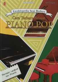 Cara Terbaru Belajar Piano Pop