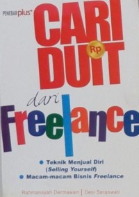 Cari duit
