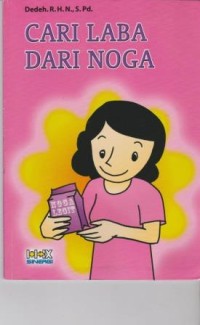 Cari Laba Dari Noga