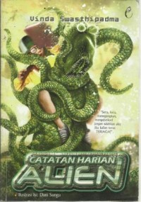 Catatan Harian Alien