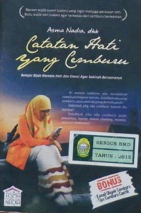 Catatan hati yang cemburu
