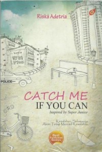 Catch Me If You Can
