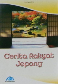 Cerita Rakyat Jepang