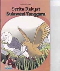 Cerita rakyat Sulawesi tenggara