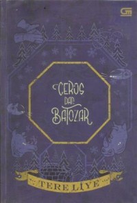 Ceros Dan Batozar