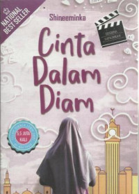 Cinta Dalam Diam
