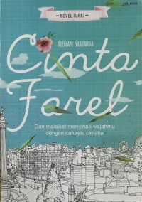 Cinta Farel