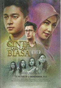 Cinta laki-laki biasa