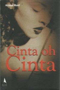 Cinta oh Cinta