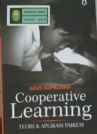 Cooperative learning