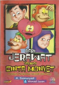 Dari Jerawat Sampai Cinta Monyet