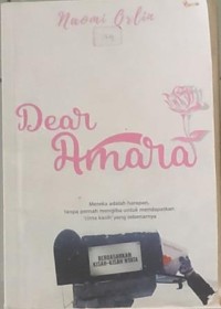 Dear Amara