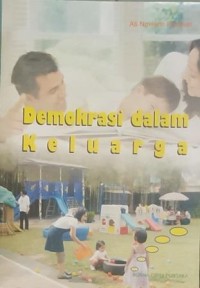 Demokrasi dalam Keluarga