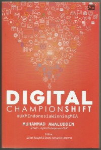 DIGITAL Championshif