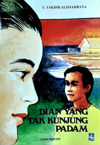 Dian yang Tak Kunjung Padam
