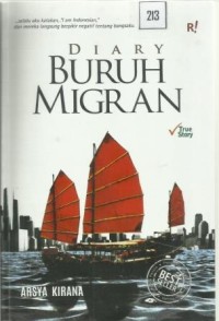 DIARY BURUH MIGRAN