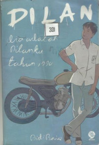 Dilan Dia Adalah Dilanku Tahun 1990