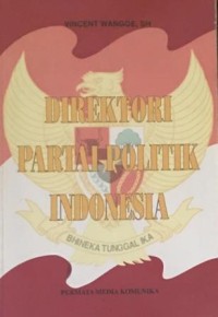 Direktori Partai Politik