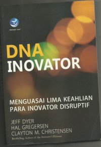 DNA INOVATOR