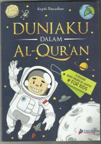Duniaku Dalam Al-Qur'an
