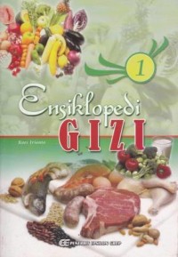 Ensiklopedia Gizi