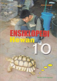 Ensiklopedi Hewan 10