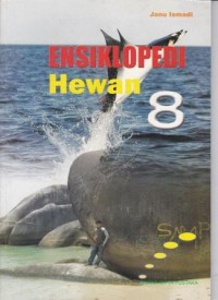 Ensiklopedi Hewan 8