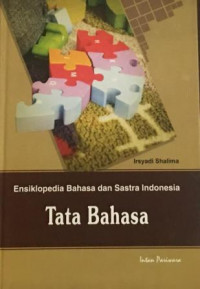 Tata Bahasa
