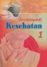 Ensiklopedi : Kesehatan
