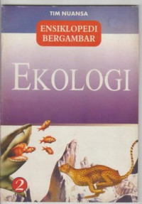 Ekologi