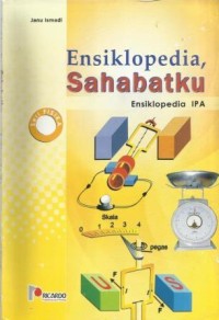 Ensiklopedia sahabatku