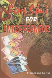 Feng Shui for Entrepreneur