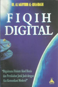 Fiqih Digital
