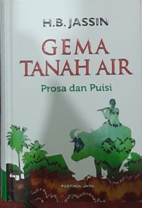 Gema Tanah Air Prosa dan Puisi