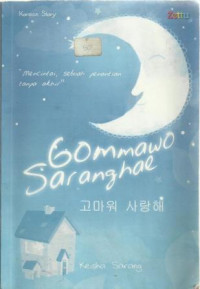 Gommawo saranghae