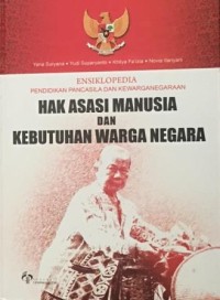 Hak Asasi Manusia dan Kebutuhan Warga Negara