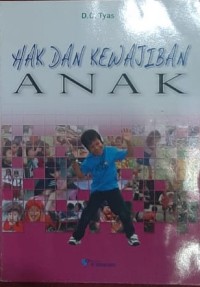 Hak dan Kewajiban Anak