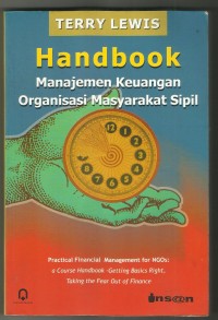 Handbook Of Organizations