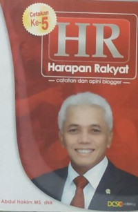 Harapan rakyat