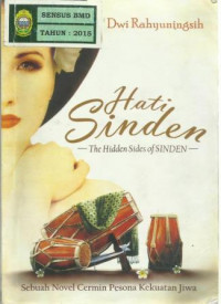 Hati Sinden