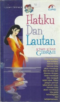 Hatiku dan Lautan