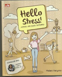 Hello Stress !
