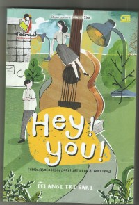 Hey You