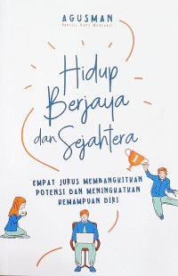 Hidup Berjaya dan Sejahtera