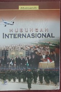 Hubungan Internasional